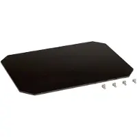 Fibox Montageplatte MPS ARCA
