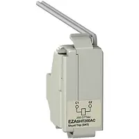 Schneider Electric SHT Arbeitsstromauslöser für EasyPact, 380-480V AC 50/60Hz EZASHT380AC