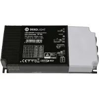 Deko-light LED-Netzgerät CC DC dimmbar Basic Multi CC IE75D