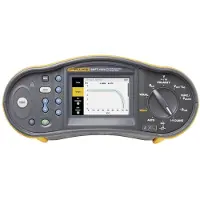 Fluke KIT mit PV-Analysator FLK-SMFT-1000/PRO 5416417
