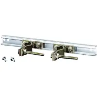 Hensel Mi Dividers Kabel-/Drahtführungsschrank - MI ZE 62