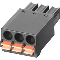Siemens SIEM Push-In-Klemmen