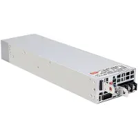 MEAN WELL AC/DC-Einbaunetzteil geschlossen 67A 1608W 24V 1St.