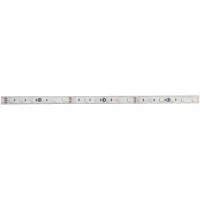 Deko-light 840239 LED-Streifen EEK: G (A - G) mit offenem Kabelende 24 V/DC 5000 mm RGB, Warmweiß 5 m