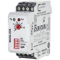 METZ CONNECT BTR 11065727 MARK-E08 24V 12V DC