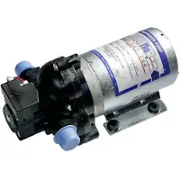 SHURFLO Pumpe Standard