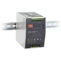MEAN WELL DDR-480D-48 DC/DC-Wandler 48 V 10 A 480 W Anzahl Ausgänge 1 x