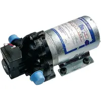 SHURFLO Pumpe Premium