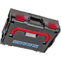 Benning BENN Gerätekoffer