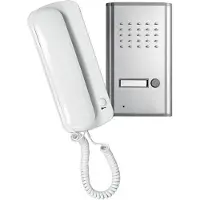 Indexa DP601 Türsprechanlage 1-FH