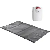 Pentatech TMF01 Funk-Alarmtrittmatte /-Katzenklingel