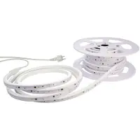 Deko-light LED Stripe Long Run SMD IP65 230V 14W 1442lm/m 2700K 50m Silikon