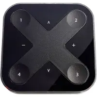 Deko-light Casambi LED-Dimmer 90 mm 90 mm 843049