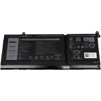 Dell Notebook-Akku - Battery PRI 41WHR 3C LITH SMP - Akku - 3.640 mAh 11.25 V 3640 mAh G91J0