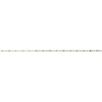Deko-light LED Stripe 3528-120-24V-2700K-5M in Weiß 2900lm