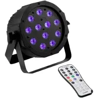 Eurolite LED SLS-12 UV Floor