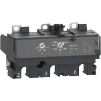 Schneider Electric Auslösegerät thermomagneti C253TM200