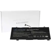 Ipc-computer Notebook-Akku L18M4PF3 REPLACE 15.4 V 3600 mAh Lenovo