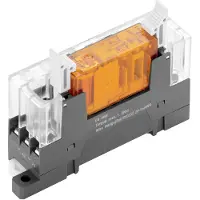 Weidmuller FSKIT 24VDC 2NO2NC FG LD AGSNO AU 1 St.