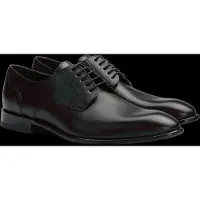 Lloyd Business Schnürschuhe Herren 32313835303433 Schwarz 44 EU