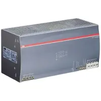 ABB STOTZ-KONTAKT Netzteil Out: 24VDC/40.0A CP-T 24/40.0 (1SVR427057R0000)