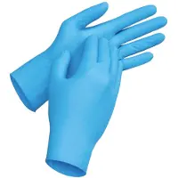 Uvex Schutzhandschuh u - fit 60729 Grösse S