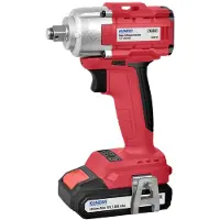 Kunzer Akku-Schlagschrauber 1/2" Antrieb 7ASS02