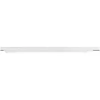 Deko-light 3-Phasenleuchte Linear 100 28W 3200lm 3000K Schwarz