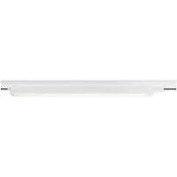 Deko-light 3-Phasenleuchte Linear 60 18W 2000lm 3000K Weiß