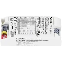 Self Electronics LED-Treiber Konstantstrom 60 W 250 - 1000 mA 2 - 50 V/DC nich