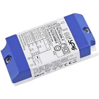 Self Electronics SLT25-600IL-E Driver per LED Corrente costante 25 W 250 - 600 mA 27 - 42 V/DC no