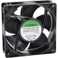 SUNON Lüfter 230V 120x38 K S 153m³/h 40.2dBA