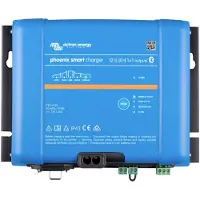 Victron Energy Victron Phoenix Smart IP43 Charger 12/30(1+1) 120-240V