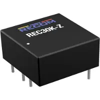 Recom REC30K-4805SZ DC/DC-Wandler Print 48 V 5 6 A 30 W Anzahl Ausgänge 1 x Inhalt 1