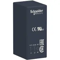 Schneider Electric Interfacerelais RSB2A080BD 10 St.
