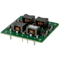 Recom RPMGH5.0-40 DC/DC-Wandler Print 5 V 40 A 200 W Inhalt 11 St.
