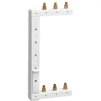 Hager KCL363L, Grau, 110 - 415 V