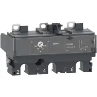 Schneider Electric Auslösegerät thermomagneti C103TM063