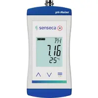 Senseca ECO 510 pH-Messgerät pH-Wert