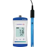 Senseca ECO 510-114 pH-Messgerät pH-Wert
