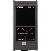 Chauvin Arnoux Leistungs-Energierecorder