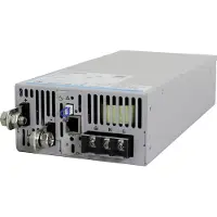 Dehner elektronik AC/DC-Einbaunetzteil/DC 10 A