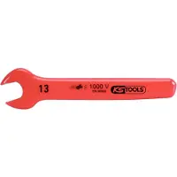 Ks Tools Maulschlüssel mit Schutzisolierung, 5/8"