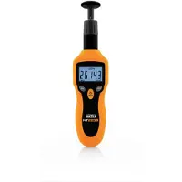 Ht instruments 1003785 Drehzahlmesser mechanisch, optisch 20 - 29999 U/min 10 -