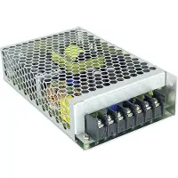 Dehner elektronik SPS N150-48 Industrienetzteil 144 W