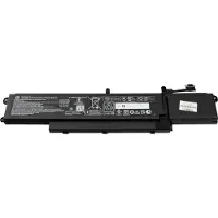 HP Akku 95Wh für ZBook Fury 16 G11