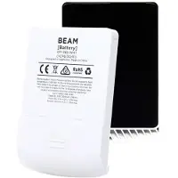 Beam Mobile Reserve-accu iPhone SE (2022 & 2020) Bulk 2100 mAh Bulk/OEM