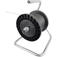 Cimco LWL-Abspuler