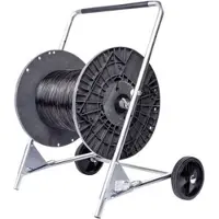 Cimco LWL-Abspuler