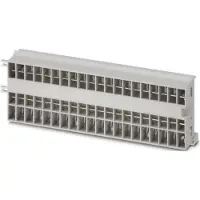 Phoenix Contact 1115674 Stromschiene CAPAROC CR EXT20 CAPAROCCREXT20 - 3 Stück